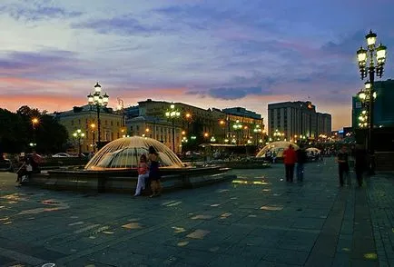 Нулева километра България