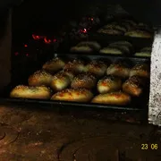 Nagyi sütemény orosz kemencében recept fotókkal