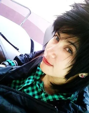 Ázsiai tomboi (Tomboy)