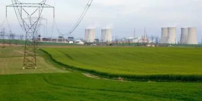 nukleáris energia