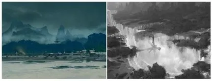Avatar a film elkészítésében, minden a filmkészítés