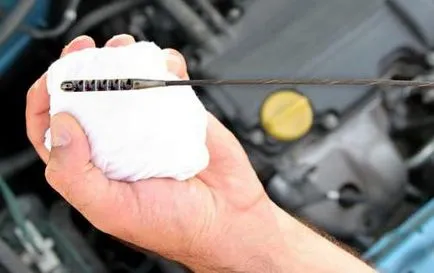 Gazelle autó diagnosztika motor saját kezűleg