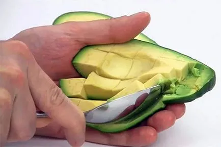 Avocado - hogyan kell enni rendesen, szendvicsek receptek, hogy mennyit lehet enni egy nap, milyen