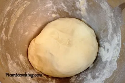 Osztrák almás rétes, picantecooking