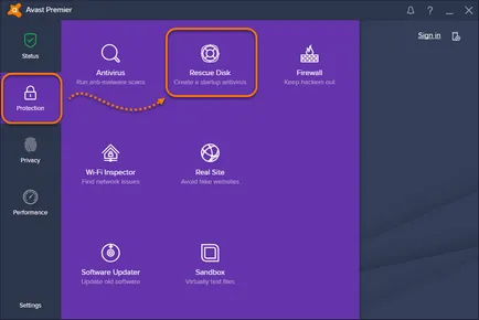 Avast gyik, Tuning és technikai támogatás, avast antivírus létrehozását és használatát (vírusirtó) Avast gyik, Tuning és technikai támogatás, avast antivírus létrehozását és használatát