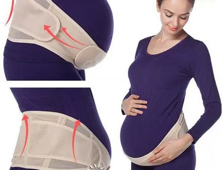Bondage terhes nők egy ideig viselhetők, a szabályok és ajánlások a (terhes) Bondage terhes nők viselni az élet, szabályok és irányelvek