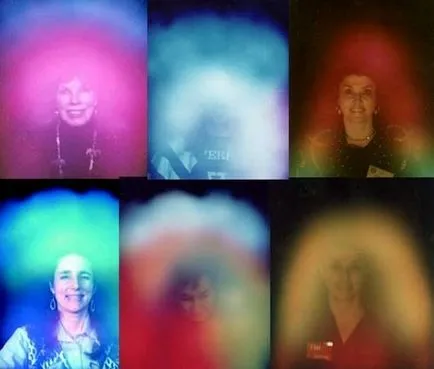 aura