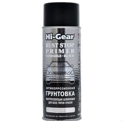 Pre-galvanizált test