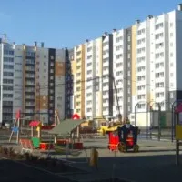 Общият брой на собствеността на акциите на парцела