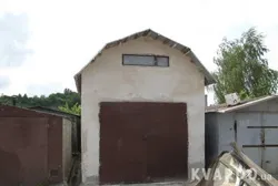 гараж регистрация на собствеността - кадастър инженер