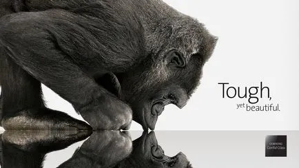 За Corning Gorilla Glass 3, които, къде и какво