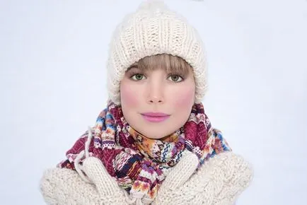 закален лицето