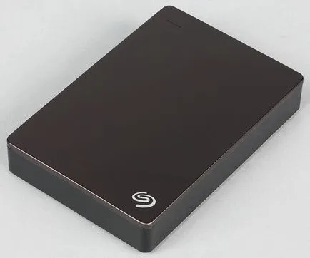 Преглед и тестване на преносим външен твърд диск за архивиране Seagate плюс 5 TB капацитет стационарни (Seagate) Преглед и тестване на преносим външен твърд диск за архивиране Seagate плюс 5 TB стационарни резервоари