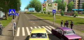 Основи на безопасността по пътищата 1