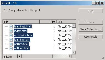 Някои тайни GoLive CS, Computerpress