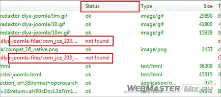 404 не е намерен (страницата не е намерена) - и се отървете правилно организира издаването на грешка