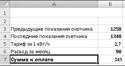 Плащане на ток на тезгяха, начините на плащане (методи) Плащане на ток на контра, начините на плащане