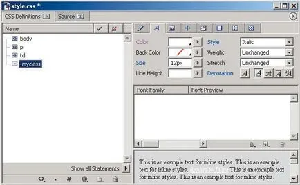 Някои тайни GoLive CS, Computerpress