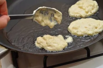 Хлебче рецепта с мляко от баби