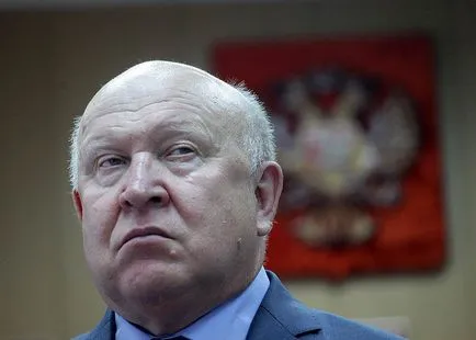 Олег Сорокин 