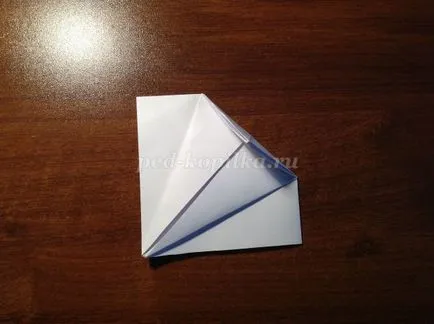 оригами Crane