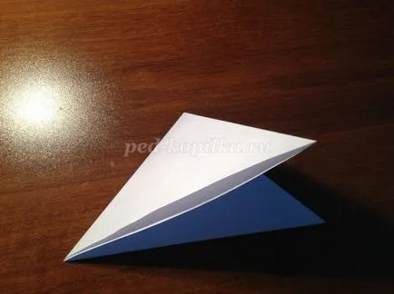 оригами Crane
