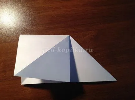 оригами Crane