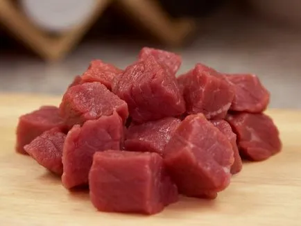 Характеристики, подхранващи немска овчарка кученца