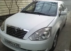 Отзиви за автомобили Geely