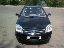 Отзиви за автомобили Geely