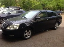 Отзиви за автомобили Geely
