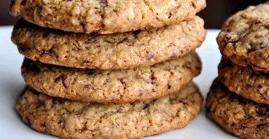 Овесени бисквити у дома 9 вкусни рецепти