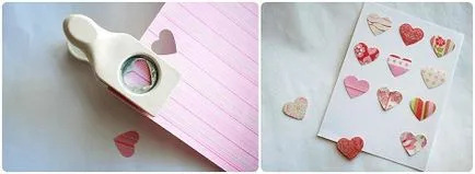 Пощенска картичка за Свети Валентин (14 февруари)