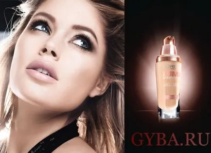 Особености основа на Loreal Lumi Magique коментари, снимки и видео
