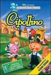 Герои приказка Chipollino