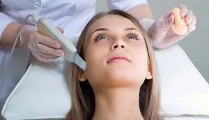 Face пилинг - това е химическа, ултразвук и др преди и след снимки, как да се направи в
