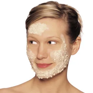 Face пилинг - това е химическа, ултразвук и др преди и след снимки, как да се направи в