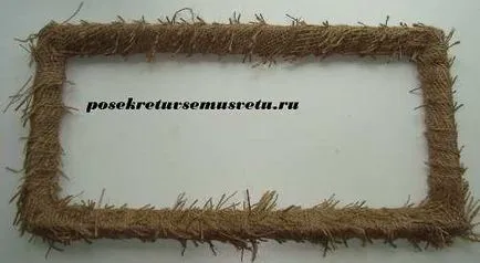 Панели изработени от естествени материали, домакиня