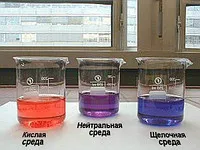 Защо се каже - ми лилав