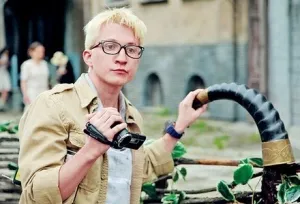 Защо Дмитрий Sharakois напусна стажанти фен-сайт на стажантите серия