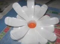 Изделия от пластмасови бутилки, за да дадат