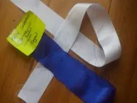 Подкова с ръцете си