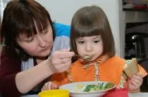 Подготовка за eniya родителите за децата си (родители) Подготовка за eniya родителите за децата си