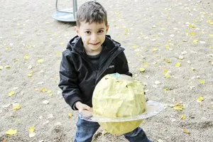 Занаяти космонавтиката ден