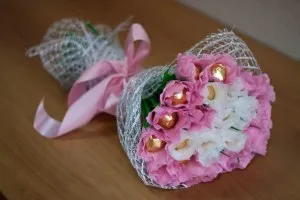 Занаяти за баба ми с ръцете си, перспективи