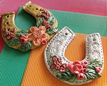 Подарък за късмет