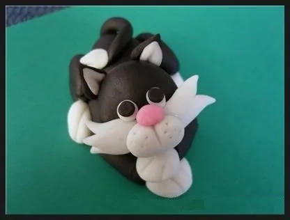 Занаяти с котки