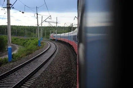 Защо чукам влакови колела