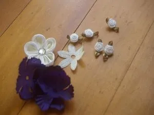 Подкова с ръцете си