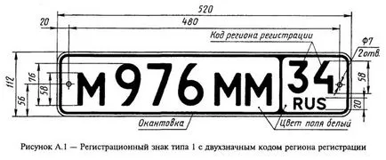 Боядисване номера на автомобили с ръцете си (видео) (им) Боядисване номера на автомобили с ръцете си (видео)